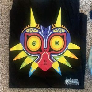Zelda Shirt